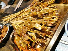 -盟重烧烤(高正街店)