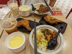 -永和大王(共和新路店)