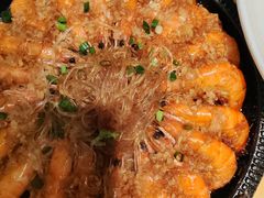 -绿杨春·淮扬宴(庐山路店)