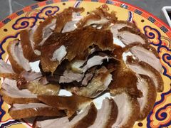 -邑金陵北京烤鸭店·现炒家常菜(ITC MALL店)
