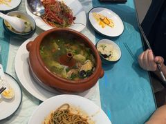 -丝宴·凤城印象·西北特色菜(彩虹湾店)