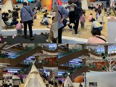 -郑州高新·万科广场
