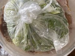 -汪胖子襄阳牛肉面(华丰路店)