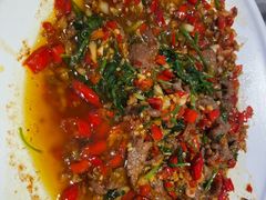 -兰湘子·湘菜小炒(天水兰天城市广场店)