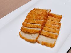 -荣轩(新荣记环球金融中心店)