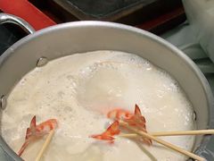 -红鼎豆捞·非遗鲍皇汤火锅(宝丰路店)