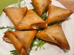 -ALAMEEN阿拉伯餐厅(三里屯店)