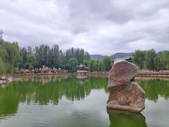 -金城公园