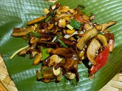 -云海肴云南菜·蒸汽石锅鱼(北京良乡华冠店)