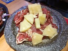 -吉志烤肉(太原总店)