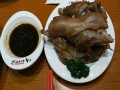 -清和传家饺子(龙泉道物美店)