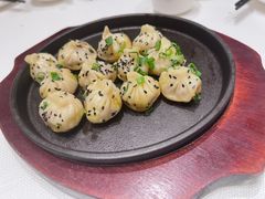 -扬州香格里拉·香宫中餐厅
