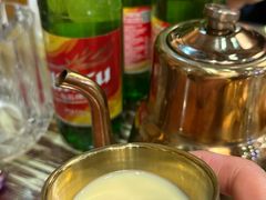 -新疆伊宁远征餐厅