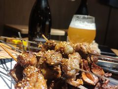 -壹酒贰肉1926·深夜食堂(南京北街店)