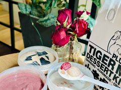 -小老虎糖水铺(国贸店)