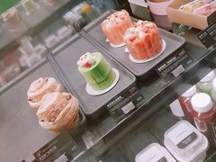 -星巴克(金谊广场店)