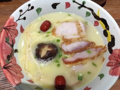 -千金一碗·宝岛一村(韩国街店)