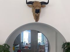 -黄牛肉馆·皖南土菜