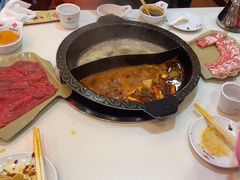 -重庆秦妈火锅(全国连锁五台山店)