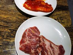 -33韩式自助烧烤(环城南路店)