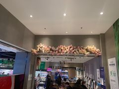 -盒马鲜生(红莲店)