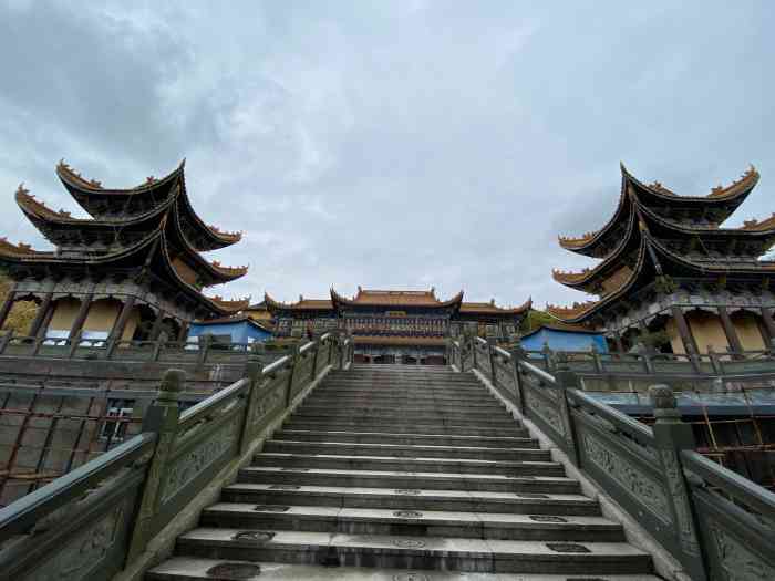 由灵音寺,鉴."-大众点评移动版