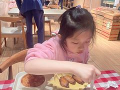 -西贝(上海我格广场店)