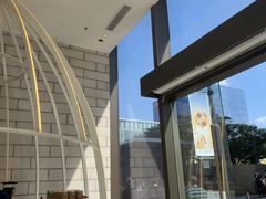 -% Arabica阿拉比卡咖啡(深圳湾万象城店)
