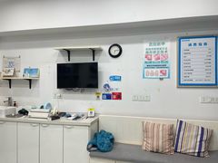 -世龙世家灰指甲·甲沟炎·跖疣护理·修脚(东江湾路店)