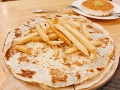 -ALAMEEN阿拉伯餐厅(三里屯店)