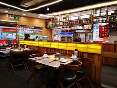 -胡须佬鸡煲四季火锅店(石厦西村直营店)