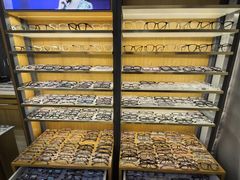 -优医视平价眼镜蔡司依视路折扣工厂店(德胜门店)