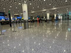 -深圳宝安国际机场