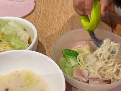 -味千拉面(广州金沙永旺梦乐城店)