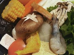 -呷哺呷哺 黄金牧场 (新中关购物中心店)