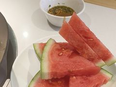 -辣虎·庭院火锅(临平新天地店)