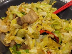 -和记小菜(七宝店)