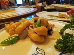 -鹿鸣春饭店(总店)
