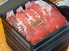 -牛匠和牛寿喜锅(西安总店)