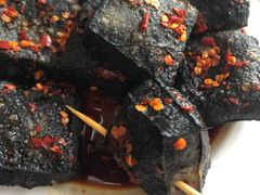 -五娭毑臭豆腐(黄兴南路店)