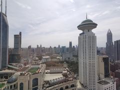 -上海雅居乐万豪侯爵酒店