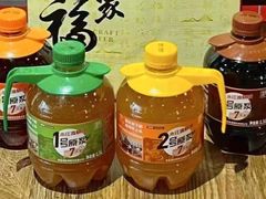-永红源啤酒·烧烤·海鲜·大排档(台柳路店)