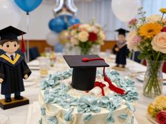 -勒甜LO CHO·私人订制低糖代糖纯动物奶油生日蛋糕(新开路店)