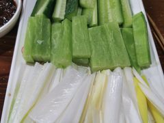 -大明铜锅·烤涮坊·烧烤(新开路店)