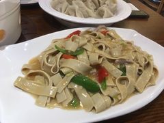 -李老哈·东北菜(宋园路店)