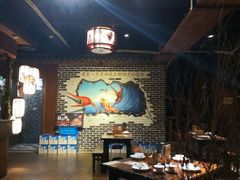 -功夫小龙虾·烧烤·江湖菜(金沙洲店)