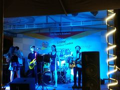 -巴伐利亚啤酒坊(意式风情街店)