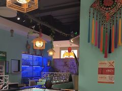 -云中鱼蒸汽石锅鱼(川沙百联店)