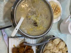 -宝发园名菜馆