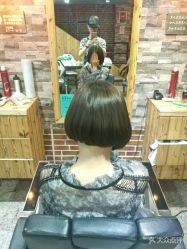 -GY style salon网红签约